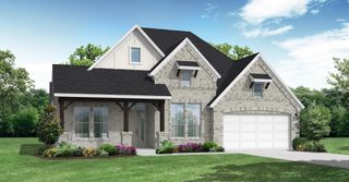 4714 Blue Pearl Lane, League City, TX 77573