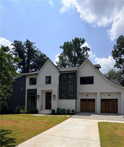 1783 Tobey Road, Atlanta, GA 30341