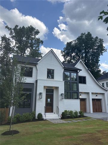 1783 Tobey Road, Atlanta, GA 30341