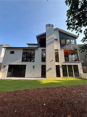1783 Tobey Road, Atlanta, GA 30341