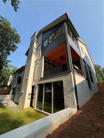 1783 Tobey Road, Atlanta, GA 30341