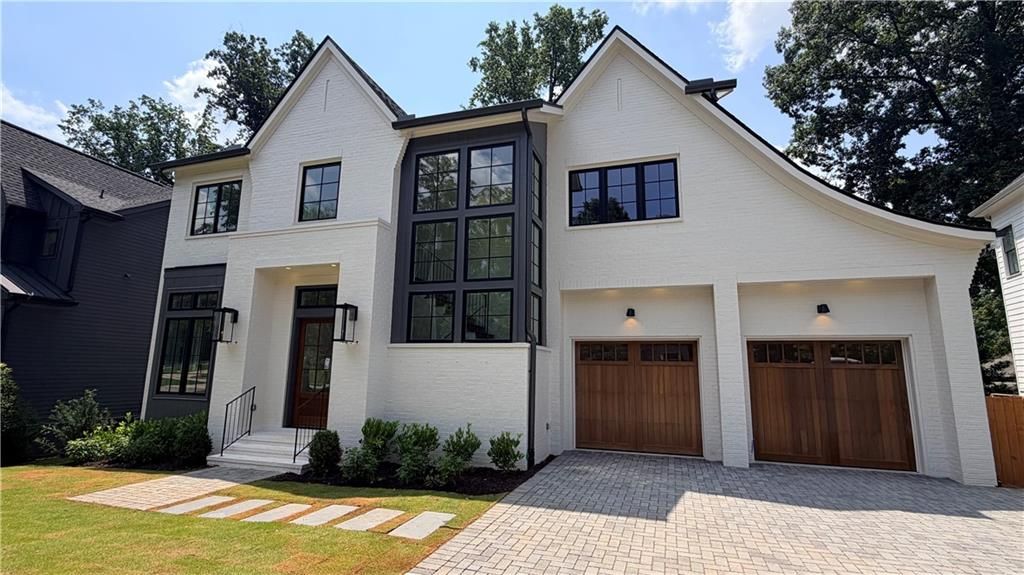 1783 Tobey Road, Atlanta, GA 30341