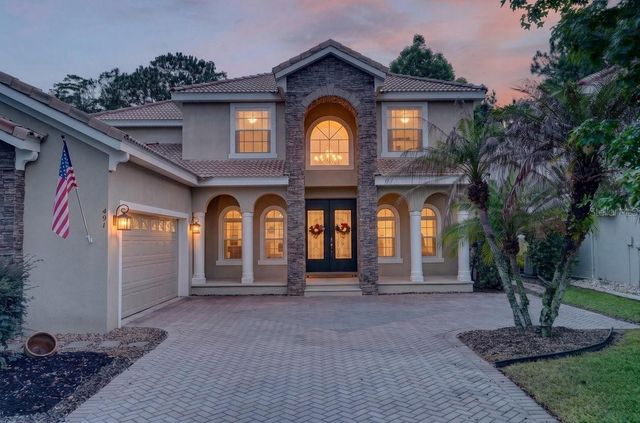 491 LUNA BELLA LANE, New Smyrna Beach, FL 32168
