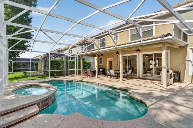 491 LUNA BELLA LANE, New Smyrna Beach, FL 32168
