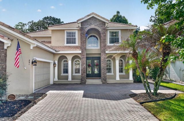 491 LUNA BELLA LANE, New Smyrna Beach, FL 32168