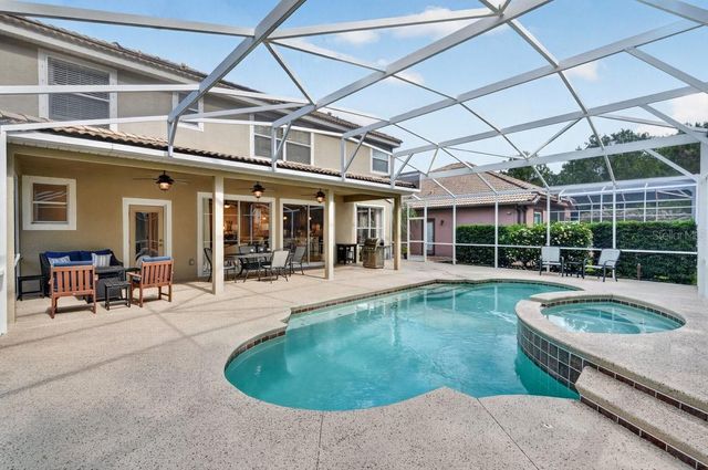 491 LUNA BELLA LANE, New Smyrna Beach, FL 32168