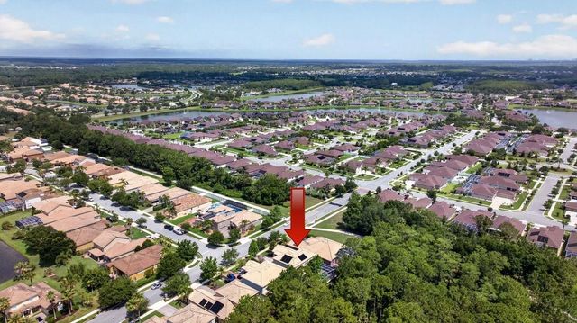 491 LUNA BELLA LANE, New Smyrna Beach, FL 32168