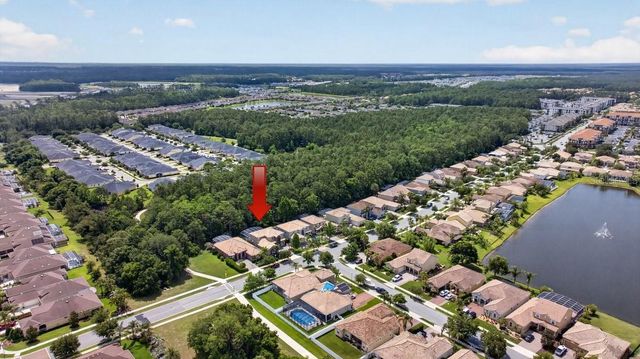 491 LUNA BELLA LANE, New Smyrna Beach, FL 32168