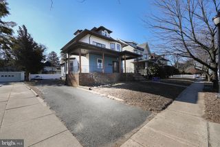 1112 COLLINGS AVE #B, Oaklyn, NJ 08107