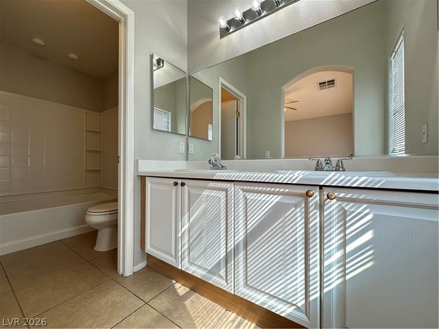 9312 Straw Hays Street 102, Las Vegas, NV 89178