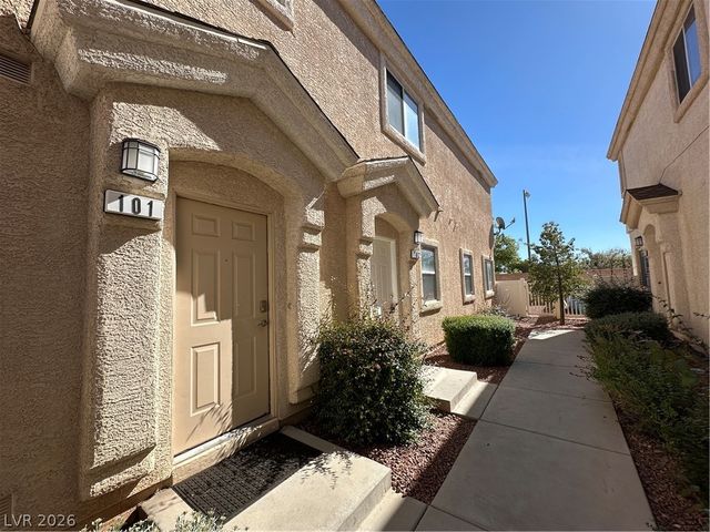9312 Straw Hays Street 102, Las Vegas, NV 89178