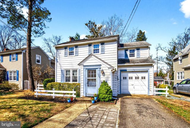 429 ADDISON AVE, Haddon Township, NJ 08108