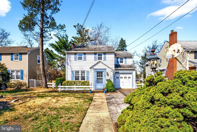 429 ADDISON AVE, Haddon Township, NJ 08108