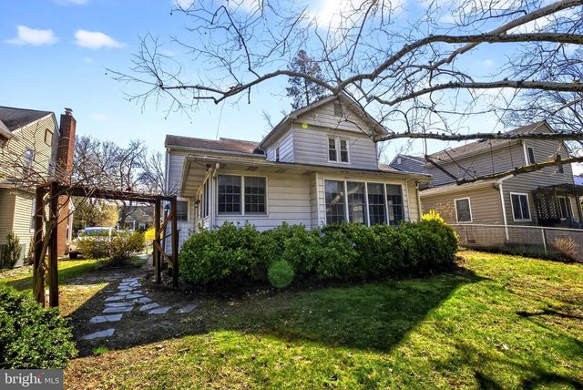 429 ADDISON AVE, Haddon Township, NJ 08108