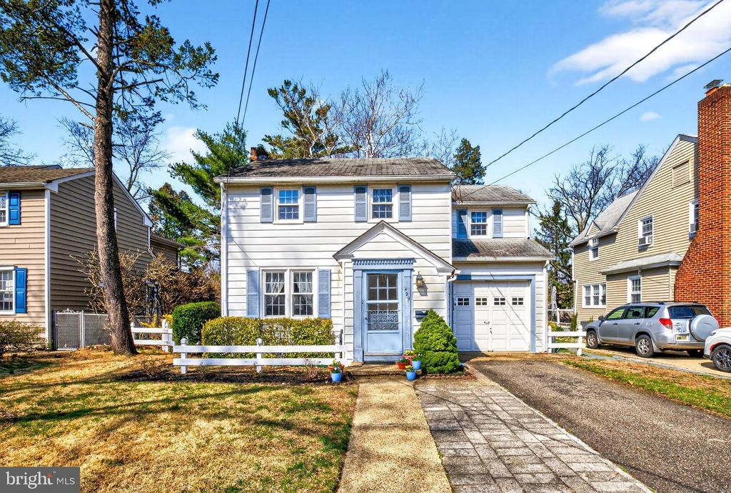 429 ADDISON AVE, Haddon Township, NJ 08108