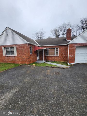 7465 OAKLAND MILLS RD, Columbia, MD 21046