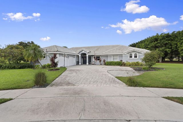 118 ELYSIUM Drive, Royal Palm Beach, FL 33411