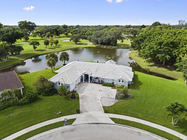 118 ELYSIUM Drive, Royal Palm Beach, FL 33411