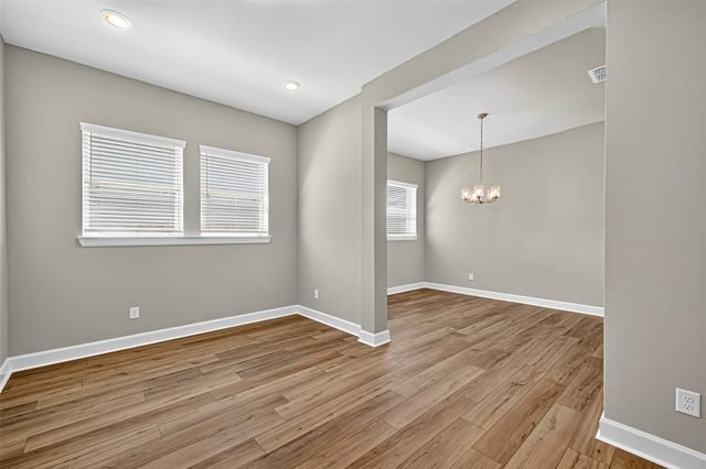 2107 Bitter Melon Drive, Richmond, TX 77406