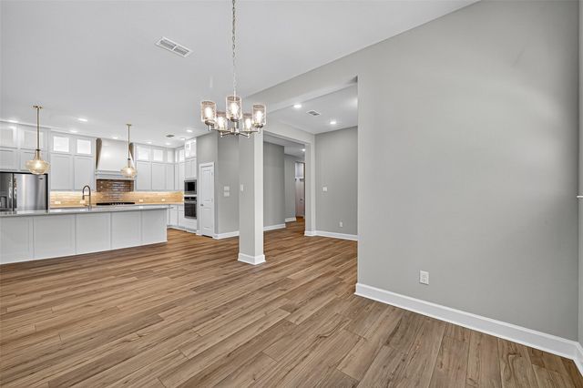 2107 Bitter Melon Drive, Richmond, TX 77406