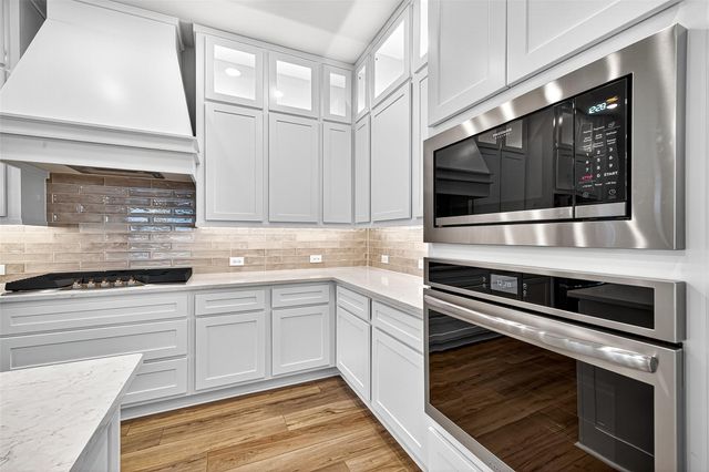 2107 Bitter Melon Drive, Richmond, TX 77406