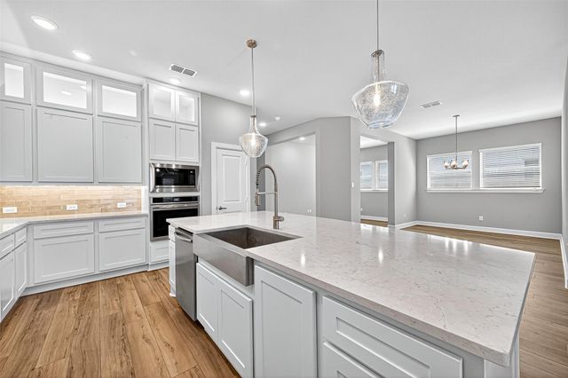 2107 Bitter Melon Drive, Richmond, TX 77406