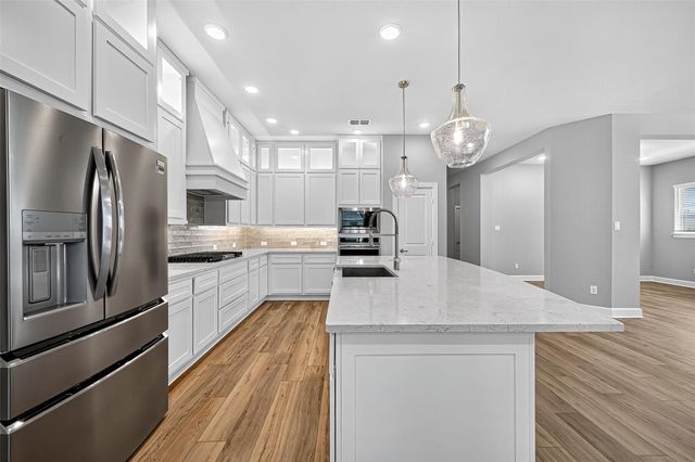 2107 Bitter Melon Drive, Richmond, TX 77406