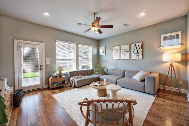 2107 Bitter Melon Drive, Richmond, TX 77406