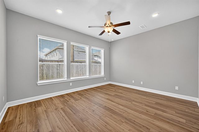 2107 Bitter Melon Drive, Richmond, TX 77406