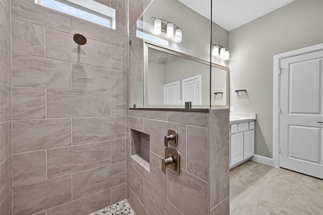 2107 Bitter Melon Drive, Richmond, TX 77406