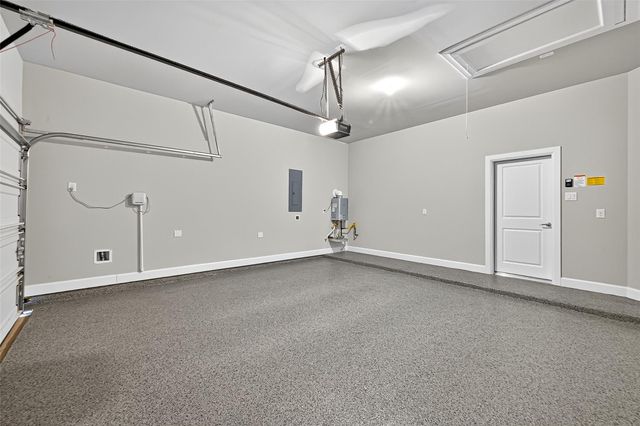 2107 Bitter Melon Drive, Richmond, TX 77406