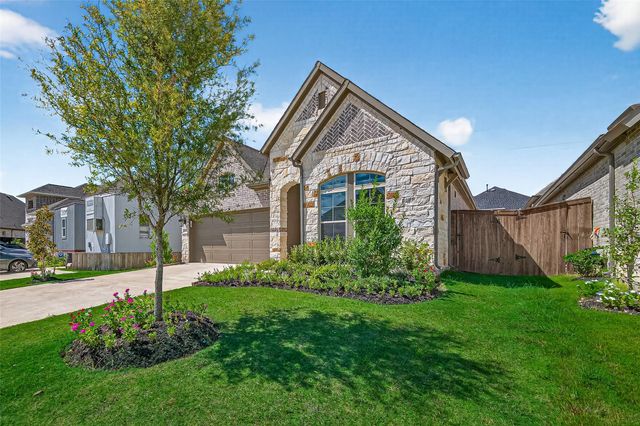 2107 Bitter Melon Drive, Richmond, TX 77406