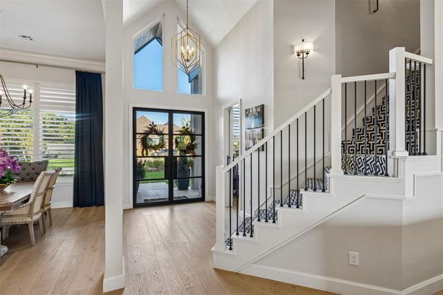 201 Saint Claire Drive, Edmond, OK 73025