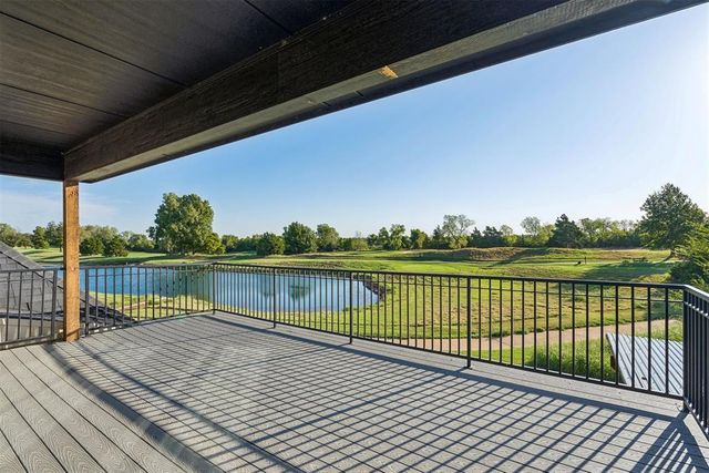 201 Saint Claire Drive, Edmond, OK 73025