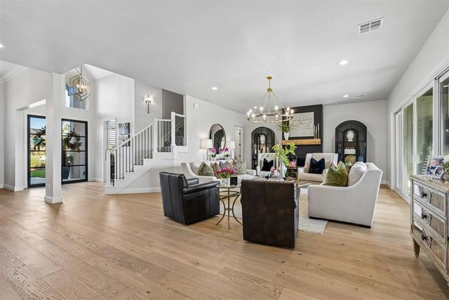 201 Saint Claire Drive, Edmond, OK 73025