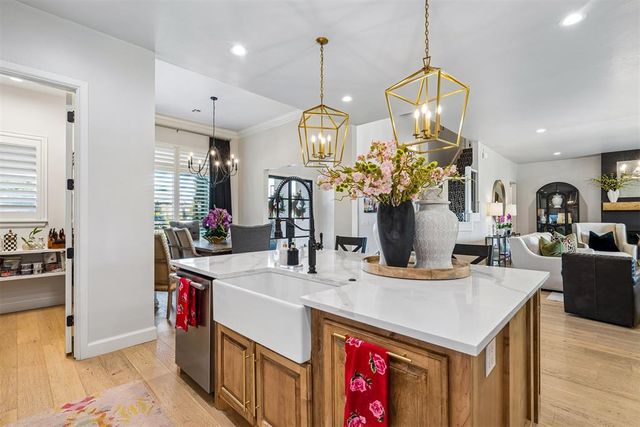201 Saint Claire Drive, Edmond, OK 73025