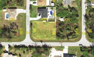 7498 CAPE GIRARDEAU STREET, Englewood, FL 34224