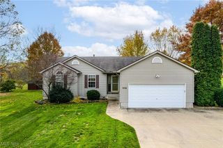 1112 Wall Road, Wadsworth, OH 44281