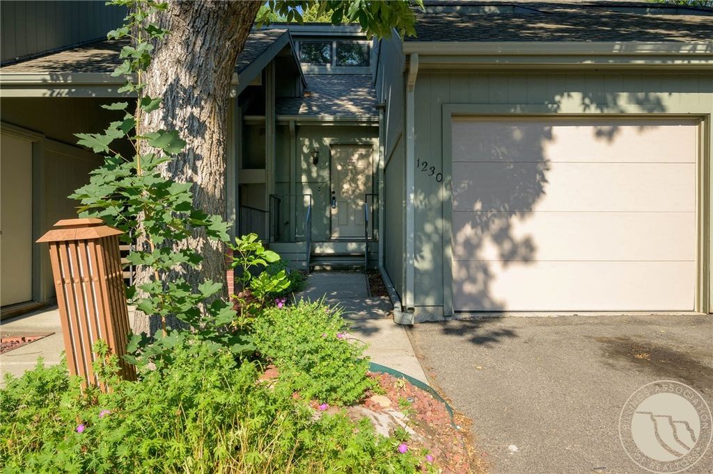 1230 Clark AVENUE, Billings, MT 59102
