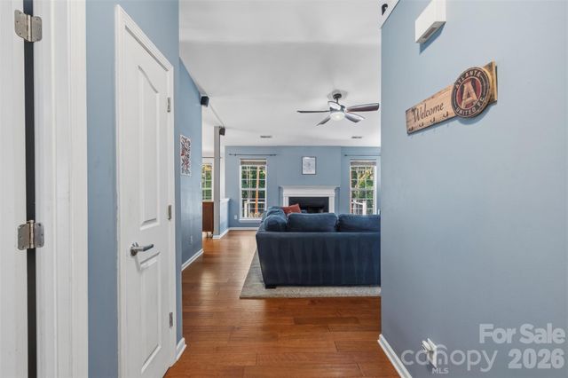 4313 Bubbling Brook Court, Charlotte, NC 28278