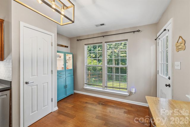 4313 Bubbling Brook Court, Charlotte, NC 28278