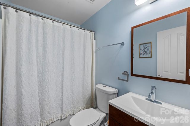 4313 Bubbling Brook Court, Charlotte, NC 28278