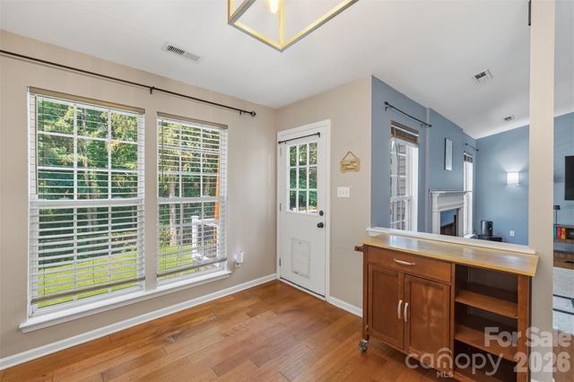 4313 Bubbling Brook Court, Charlotte, NC 28278