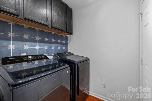 4313 Bubbling Brook Court, Charlotte, NC 28278