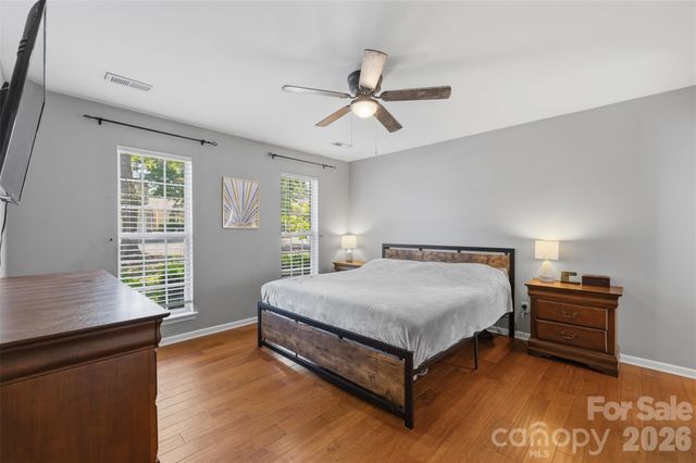 4313 Bubbling Brook Court, Charlotte, NC 28278