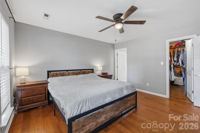 4313 Bubbling Brook Court, Charlotte, NC 28278