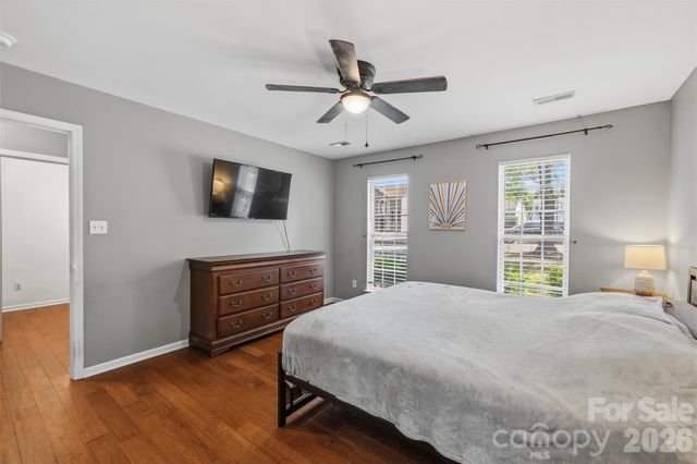 4313 Bubbling Brook Court, Charlotte, NC 28278