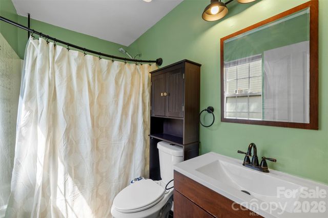 4313 Bubbling Brook Court, Charlotte, NC 28278
