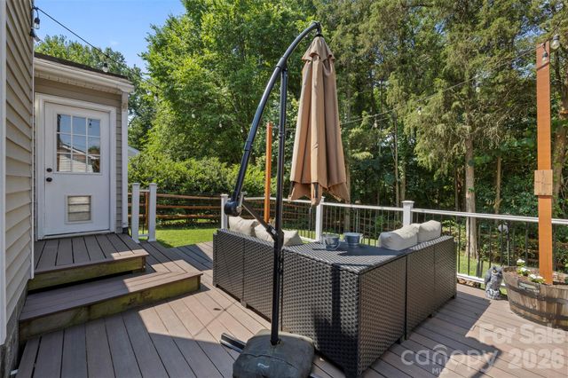 4313 Bubbling Brook Court, Charlotte, NC 28278