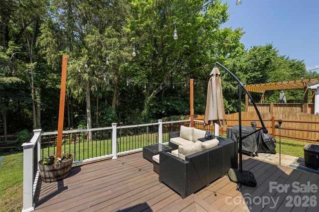 4313 Bubbling Brook Court, Charlotte, NC 28278